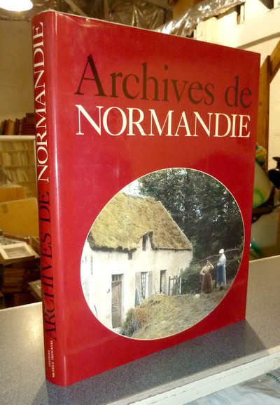 Archives de Normandie