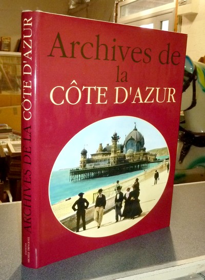 Archives de la Côte d'Azur