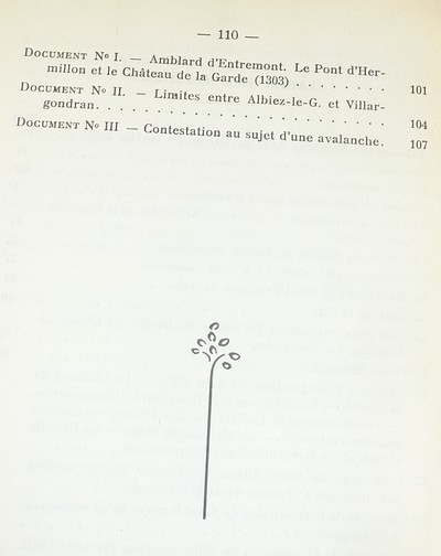 Société d'Histoire et d'Archéologie de Maurienne - Tome VI, Deuxième Série, Première et Deuxième parties, 1916 - 1924 (2 volumes)