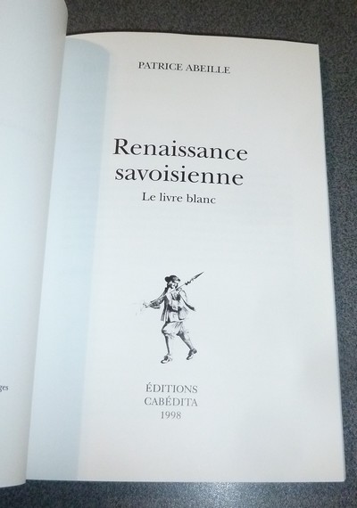 Renaissance savoisienne