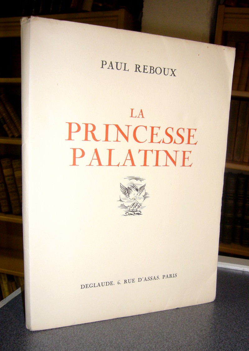 La Princesse Palatine