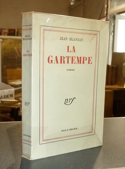 La Gartempe