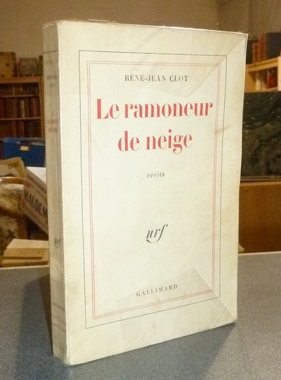 Livre ancien