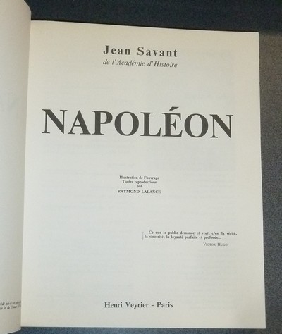 Napoléon