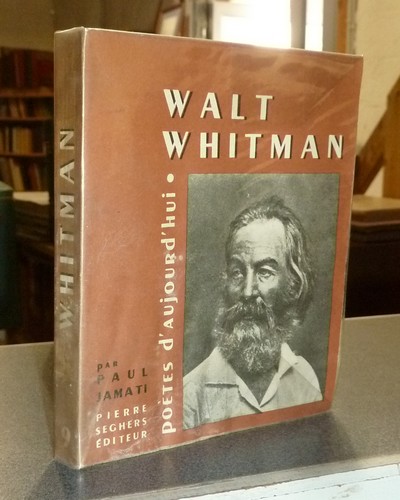 Walt Whitman