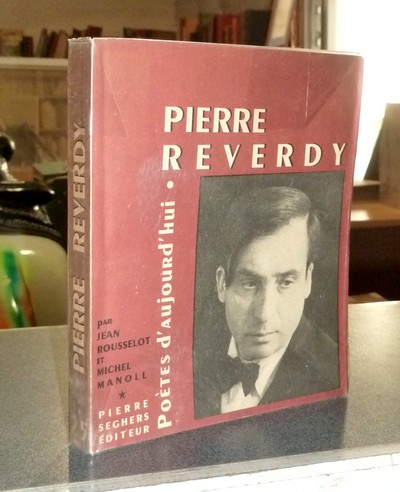 Pierre Reverdy