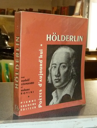 Holderlin - Léonhard, Rudolf & Rovini, Robert