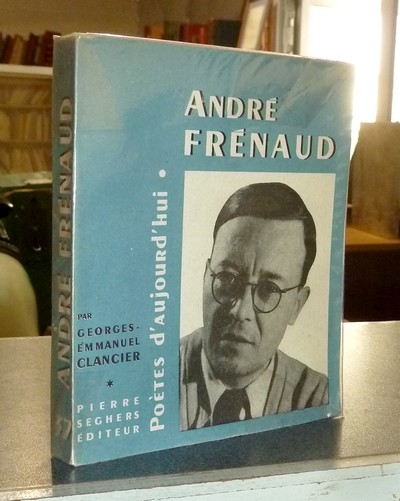 André Frénaud