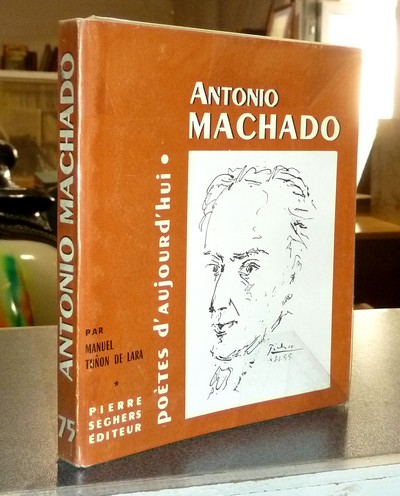 Antonio Machado