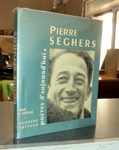 Pierre Seghers