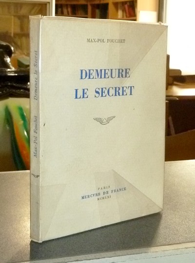 Demeure Le secret