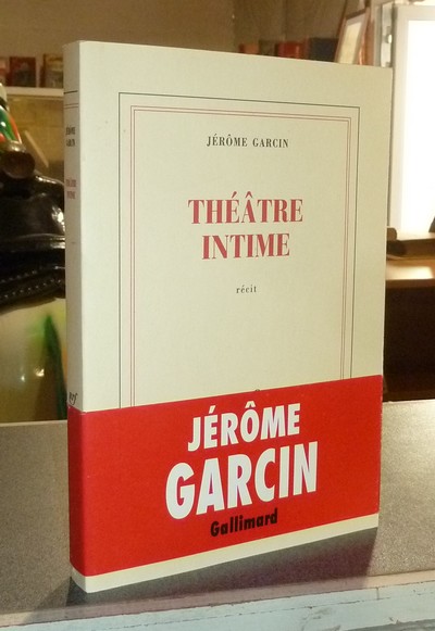 Théâtre intime