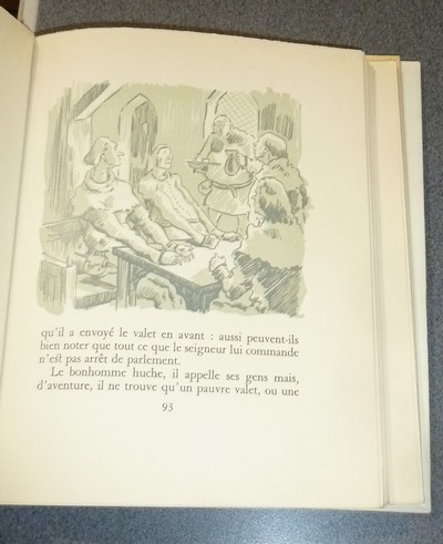 Les quinze joies du Mariage (sur papier Madagascar avec suite)