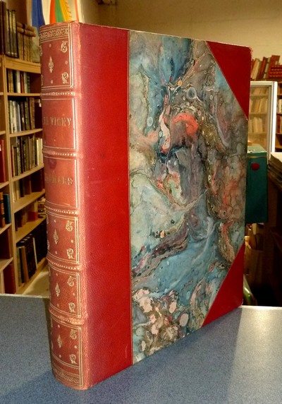 Cinq-Mars ou une conjuration sous Louis XIII (contenant une suite en couleurs avec remarque et une suite en noir)