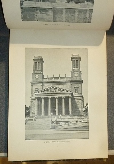 Album National, France, Algérie, Colonies. Voyages à travers la France & son Empire colonial (3 volumes)