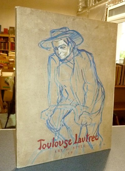 Toulouse-Lautrec - Art et Style 19