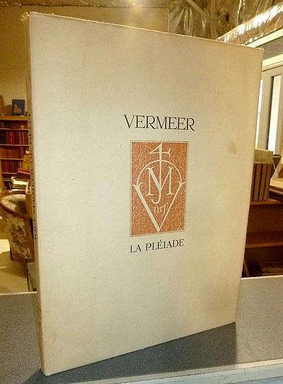 Vermeer de Delft - Proust & Malraux