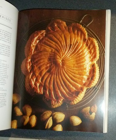 Desserts traditionnels de France