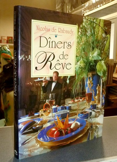 Diners de Rêve