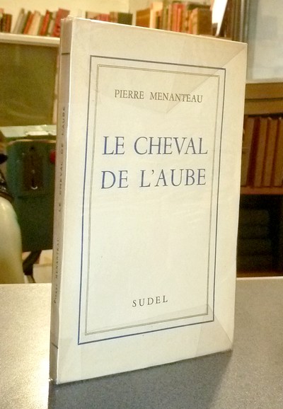 Le cheval de l'aube