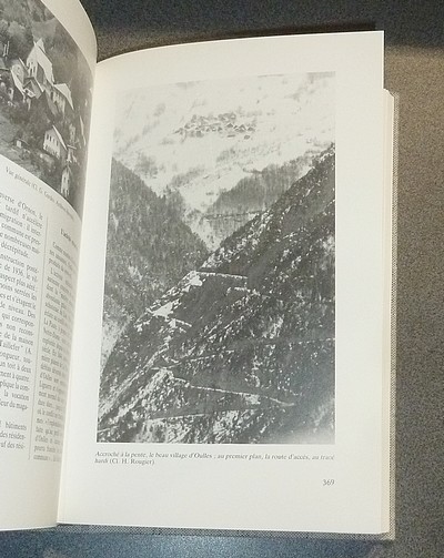 Histoire des communes de l'Isère. Arrondissement de Grenoble (Tome I)- Grenoble et son arrondissement (Tome II) (2 volumes)