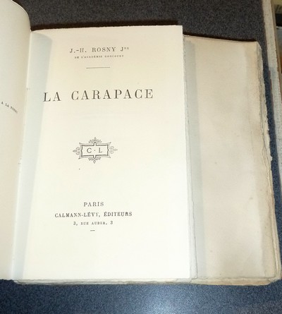 La Carapace