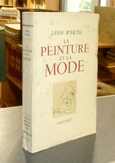 La peinture et la mode. Quarante ans après Cézanne