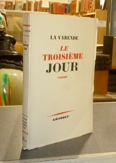 Le troisième jour