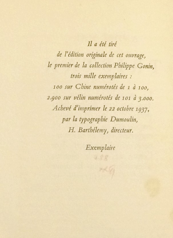 Tristan. La merveilleuse histoire de Tristan et Iseut, de leurs folles amours et de leur fin tragique, avec toutes les aventures s'y rapportant, restituée en son entier et nouvellement écrite dans l'esprit des grands conteurs d'autrefois...