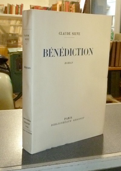 Bénédiction (Roman)