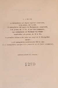 Proses datées