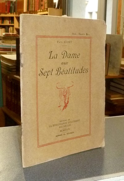 La Dame aux sept béatitudes