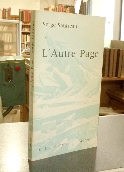 L'autre page