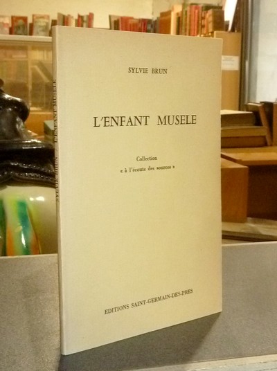 L'enfant muselé