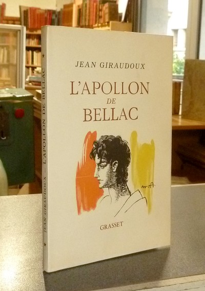 L'Apollon de Bellac. Pièce en un acte