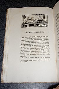 Passants de la Riviera