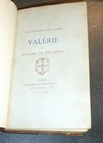 Valérie