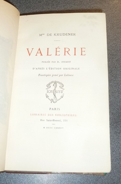 Valérie