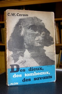 Des Dieux, des Tombeaux, des Savants