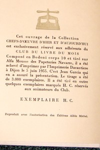 L'élu