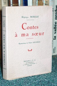 Contes à ma soeur