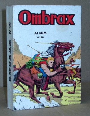 Ombrax Album - 20