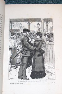 Serge Panine. Les batailles de la vie