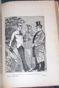 Serge Panine. Les batailles de la vie
