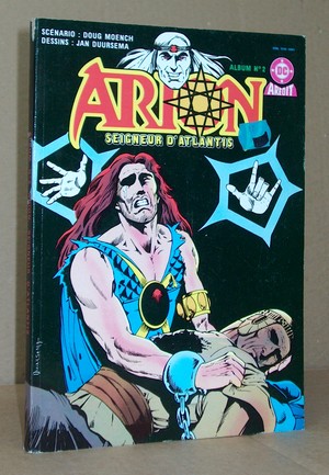 Arion Album 2 - N°3 & N°4