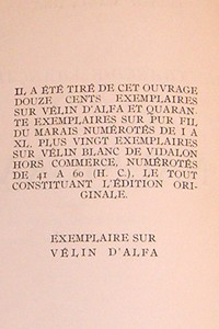 Nausicaa. Une tragédie française I