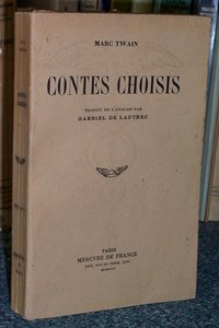 Contes choisis