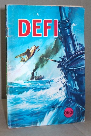 Defi N° 4