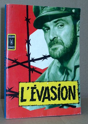 Eclair Comics N°7 - L'Évasion