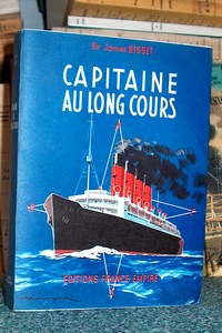 Capitaine au long cours